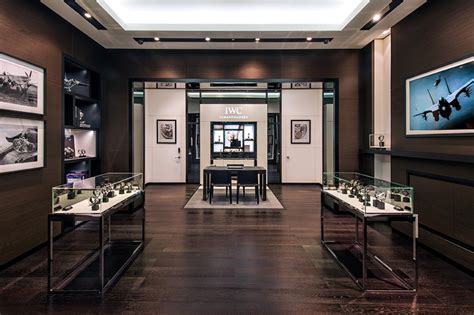 iwc miami|iwc boutique miami.